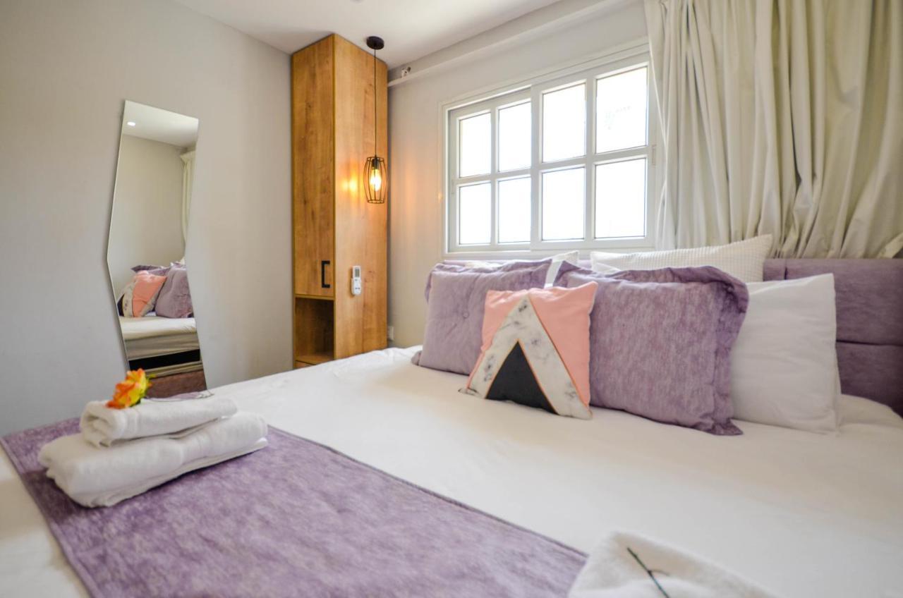 Yalarent Hawaii Complex Boutique & Garden Hotel Apartments 엘라트 외부 사진