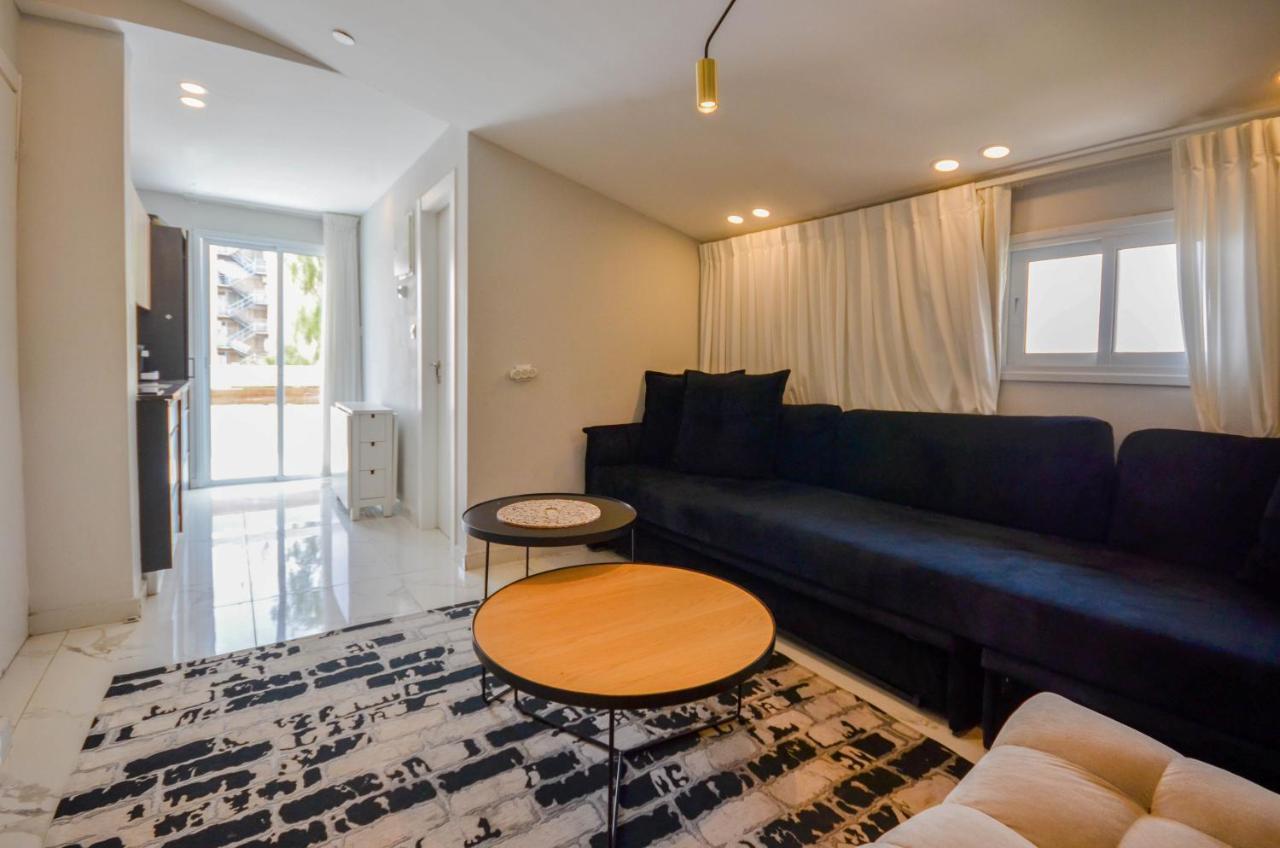 Yalarent Hawaii Complex Boutique & Garden Hotel Apartments 엘라트 외부 사진