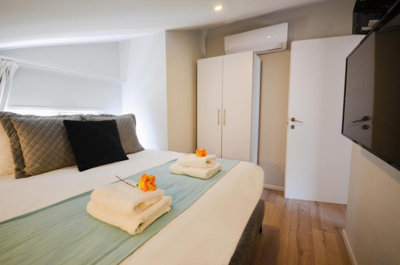 Yalarent Hawaii Complex Boutique & Garden Hotel Apartments 엘라트 외부 사진