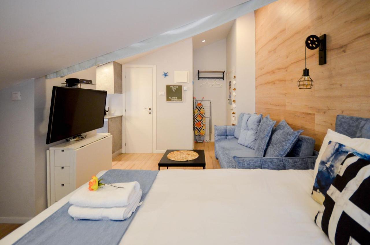 Yalarent Hawaii Complex Boutique & Garden Hotel Apartments 엘라트 외부 사진