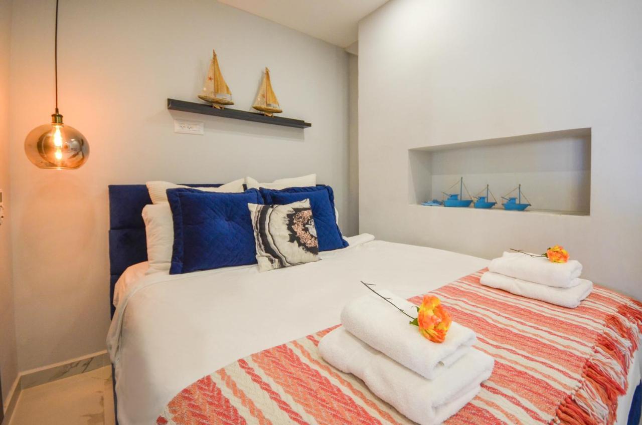 Yalarent Hawaii Complex Boutique & Garden Hotel Apartments 엘라트 외부 사진