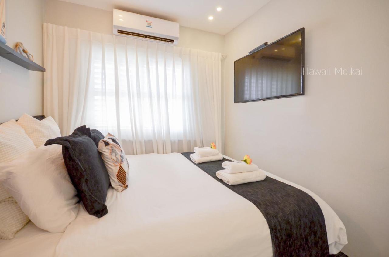 Yalarent Hawaii Complex Boutique & Garden Hotel Apartments 엘라트 외부 사진