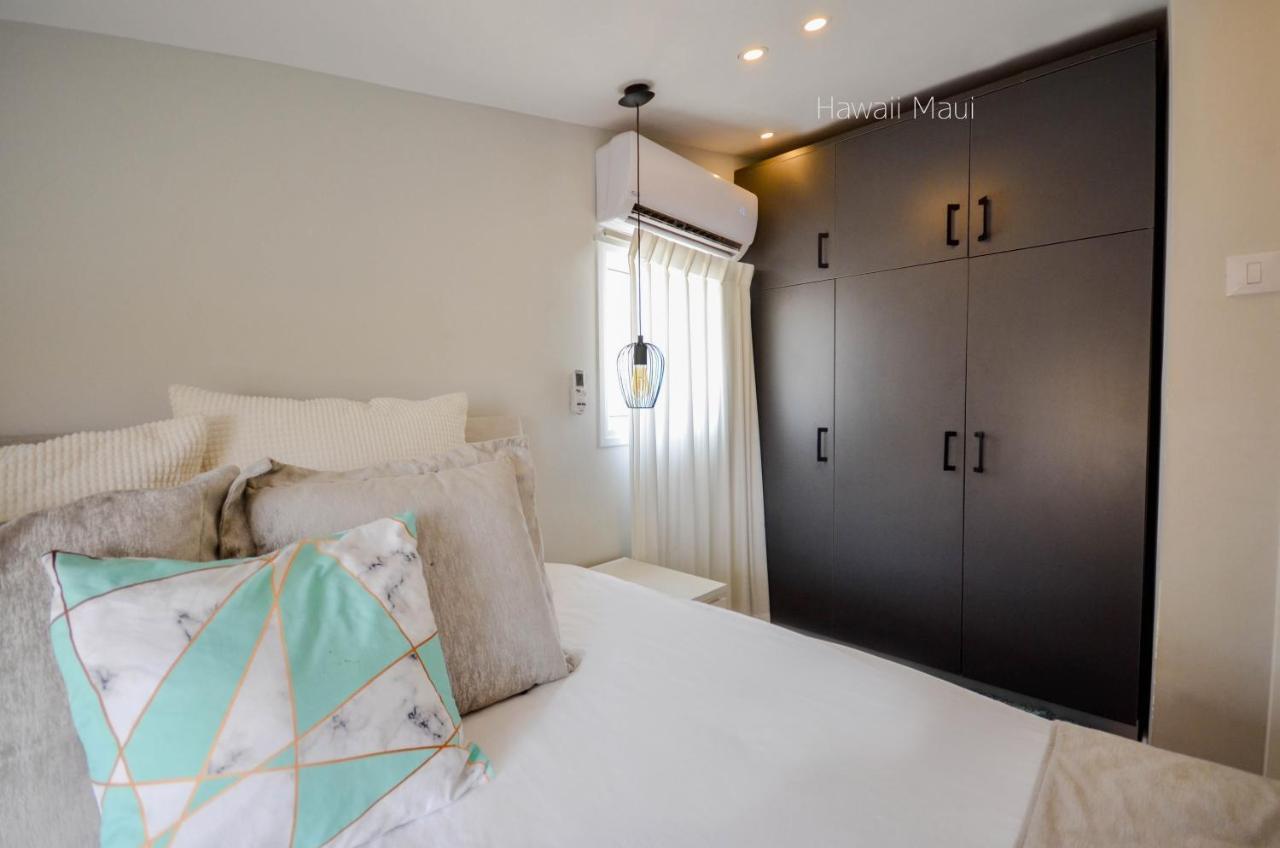 Yalarent Hawaii Complex Boutique & Garden Hotel Apartments 엘라트 외부 사진